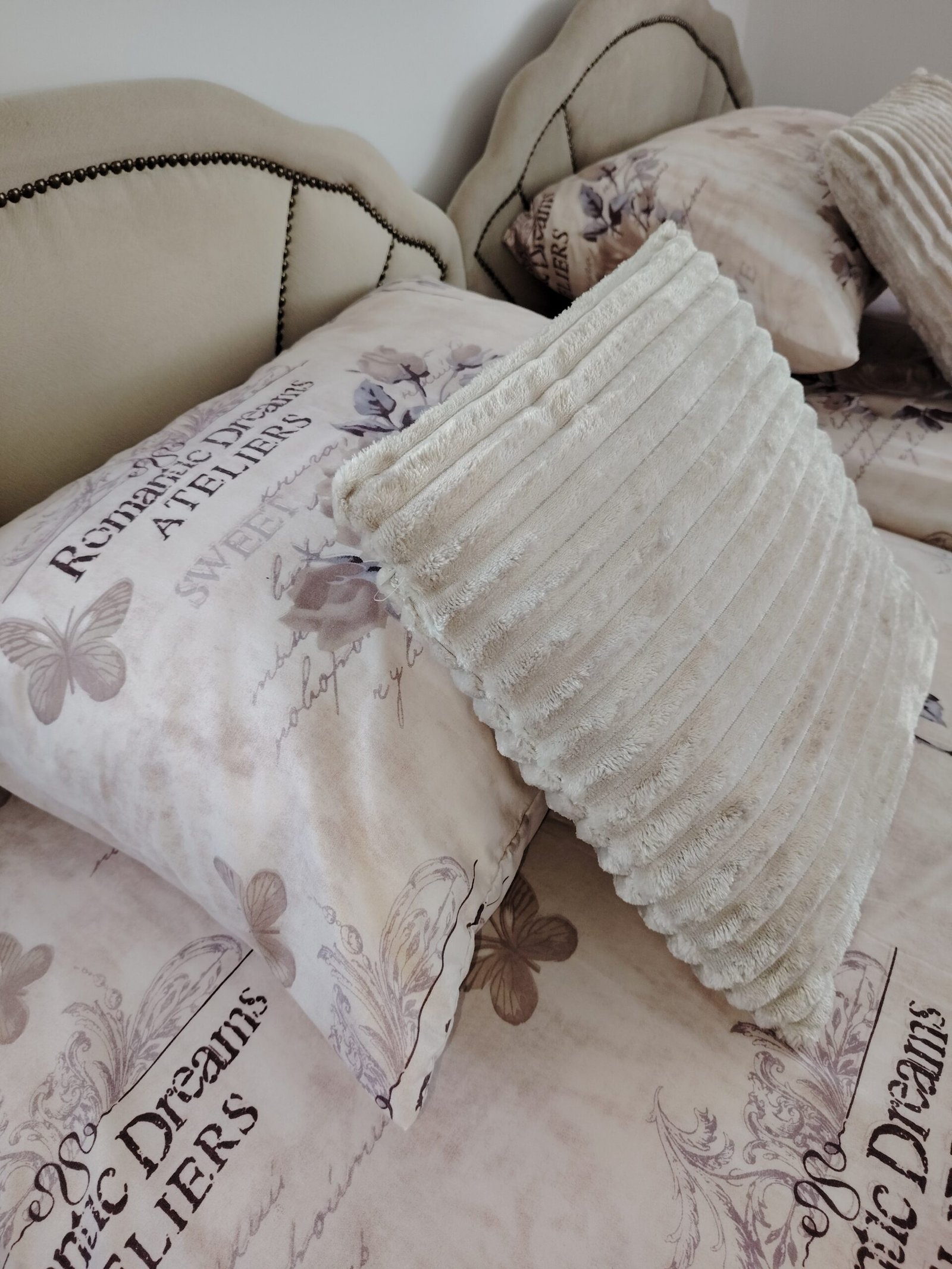 Kuhinja u apartmanu 2 tikvara Living